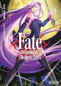 Fate / Stay night (Heaven's feel), t. 09
